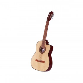 Guitarra Lirio